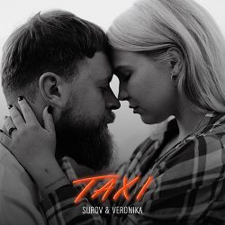 Surov, Veronika - TAXI