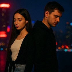 T-Samy, Ost - Не пасує