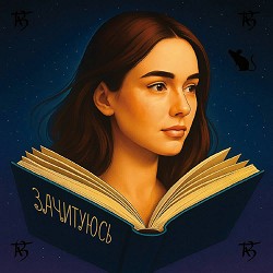 Tab - Зачитуюсь