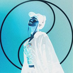Taimanova - Інь Ян