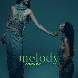 Takaya - melody