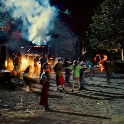 Обкладинка пісні Tame Impala - Dracula