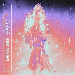 Tapolsky, Alloise - ММД