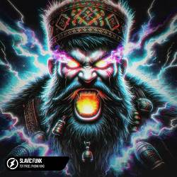 TBT Prod., Phonk King - SLAVİC FUNK
