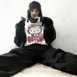 Обкладинка пісні Teddy Trapped - не вистачає хвилини