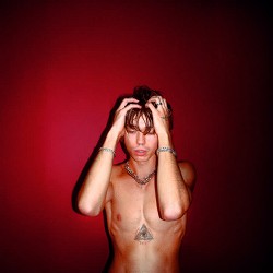 Обкладинка пісні Teensad - cudri