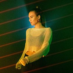 Teren - Потяг