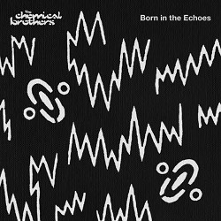 Обкладинка пісні The Chemical Brothers - Go
