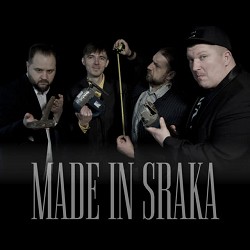 Обкладинка пісні The Кум - Кум не бухає