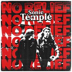 The Sonic Temple - Не Люблю Котів