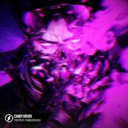 THE9THXLIFE, Yb Wasg'ood, Oriux, Phonk King - Candy Krush