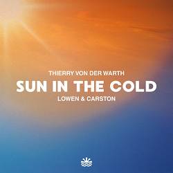 Thierry Von Der Warth, LOWEN, Carston - Sun In The Cold