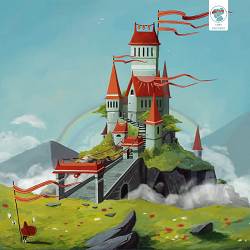 Tibeauthetraveler, Dario Lessing - Dragonwalker