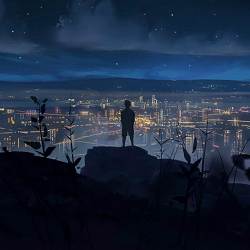 Tibeauthetraveler, reysi - Leaving This Place