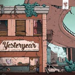 Tibeauthetraveler - Yesteryear
