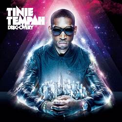 Tinie Tempah, Eric Turner - Written in the Stars (feat. Eric Turner)