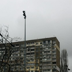 Tonymo, Sichneva - сніготерапія