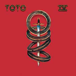 TOTO - Rosanna