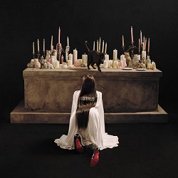 Tove Lo - des fleurs x stromae