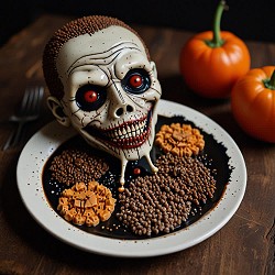 Тойщокомом - Її очі