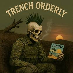 TRENCH ORDERLY - РЕБ