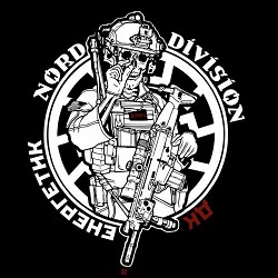 Обкладинка пісні Третя Штурмова, ДК Енергетик, NORD DIVISION - Дорога