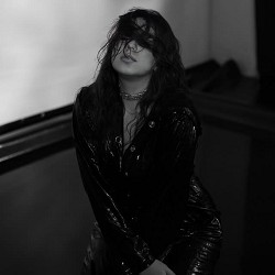 Обкладинка пісні Tulieva - Холодна вода