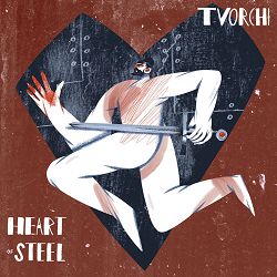 Tvorchi, Alyona Alyona - Досить