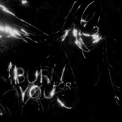 Twisted, Hugeloud - BURN FOR YOU - Slowed