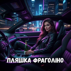 Обкладинка пісні Uran Yopa - Пляшка Фраголіно