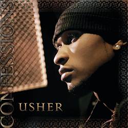 USHER, Lil Jon, Ludacris - Yeah! (feat. Lil Jon & Ludacris)