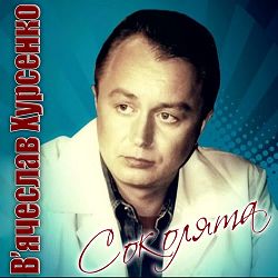 В'ячеслав Хурсенко - Соколята