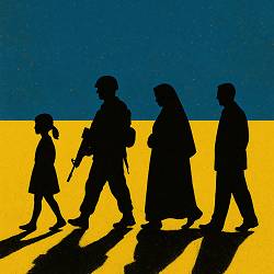 Vaib Ua - Тіні у світлі