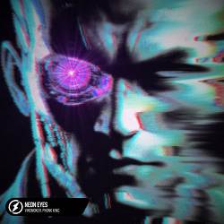 Vinsmoker - Neon Eyes