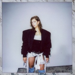 Vladislava Melis - БУТИ