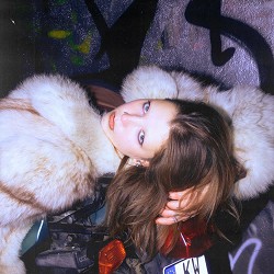 Vladislava Melis, Yarima - один одному