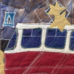 Вул.Гарматна - Трамвай