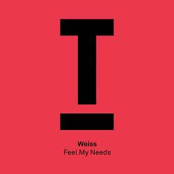 WEISS - Feel My Needs