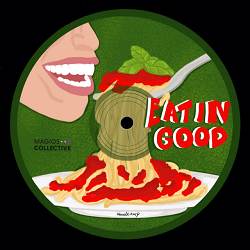 Woodcamp - Eatin' Good