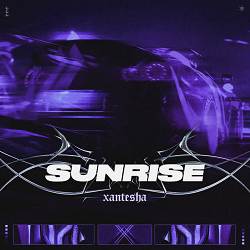 Xantesha - SUNRISE