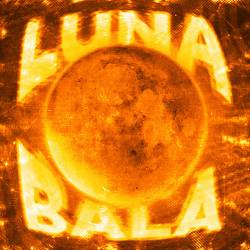 Yb Wasg'ood, Ariis, MC PR - LUNA BALA - Slowed