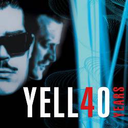 Yello - Night Train - Re-Edited 2021