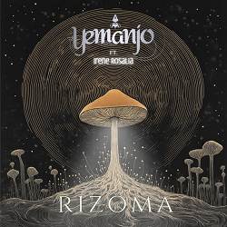 Yemanjo, Irene Rosalia - Rizoma