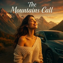 Yk Music - The Mountains Call