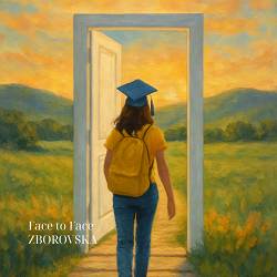 ZBOROVSKA - Face to Face