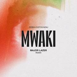 Zerb, Sofiya Nzau, Tiësto - Mwaki - Tiësto's VIP Mix