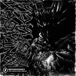 ZEVXR, kuantum, Arxera, Phonk King - MONTAGEM DISGRACIA