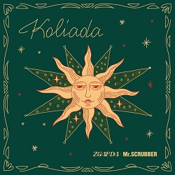 Zgarda - Вийшла вибєгла