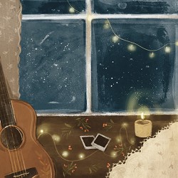 Женя І Катя - Зустріти разом Новий Рік