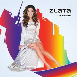 Zlata Ognevich - Gravity